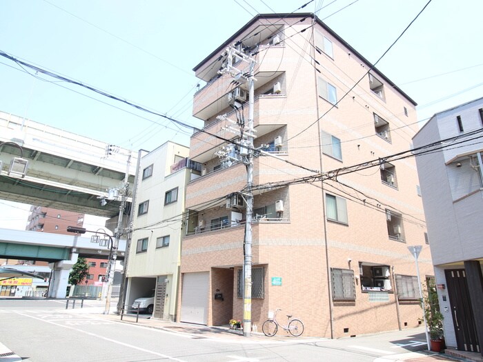 物件外観写真4　(その他)