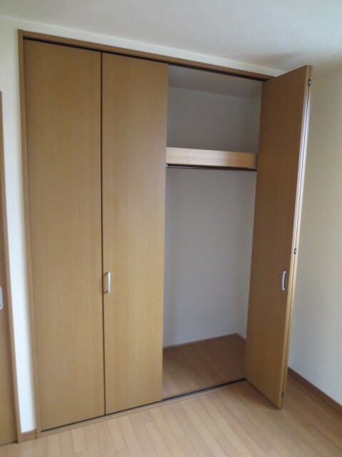物件内観写真14　(収納)