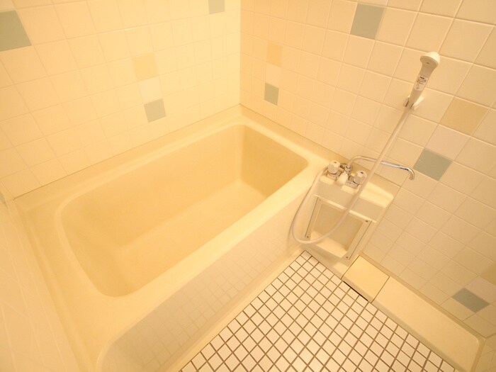 物件内観写真13　(バス／シャワールーム等)