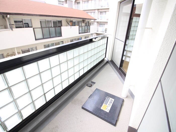 物件内観写真22　(ベランダ・バルコニー)