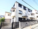 テラスハウス