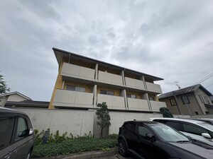 ｅｓｔｕｄｉｏ　ｃｏｍｏｄｏ外観写真