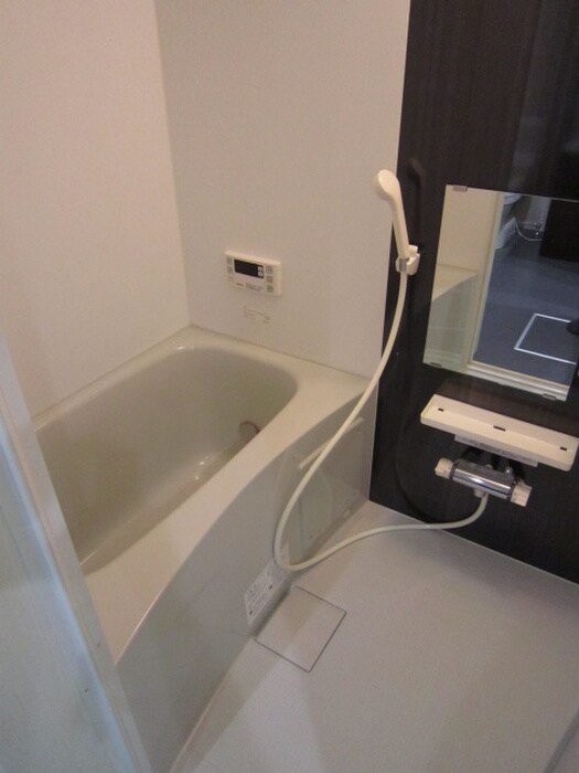 物件内観写真12　(バス／シャワールーム等)