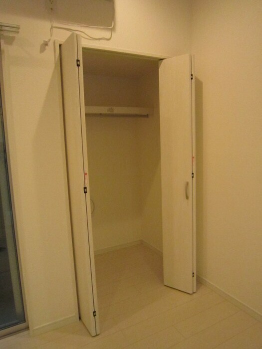 物件内観写真14　(収納)