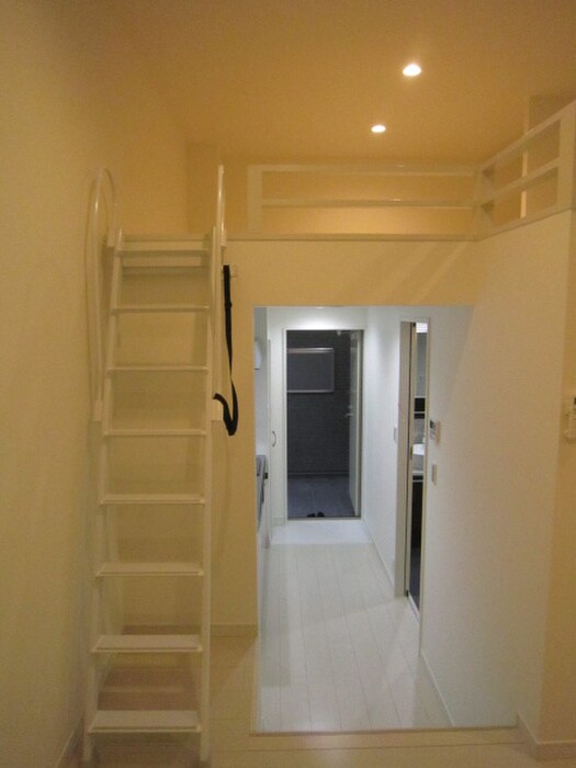 物件内観写真14　(居室)