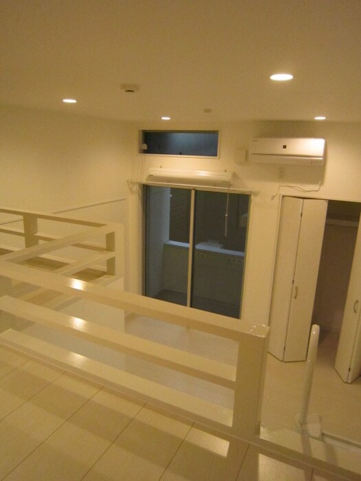 物件内観写真15　(居室)