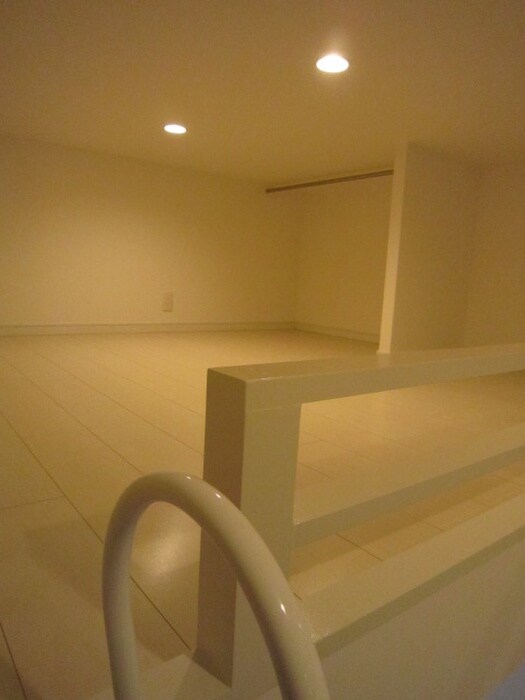 物件内観写真16　(ロフト)