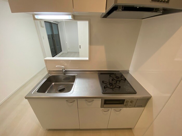 物件内観写真9　(キッチン)