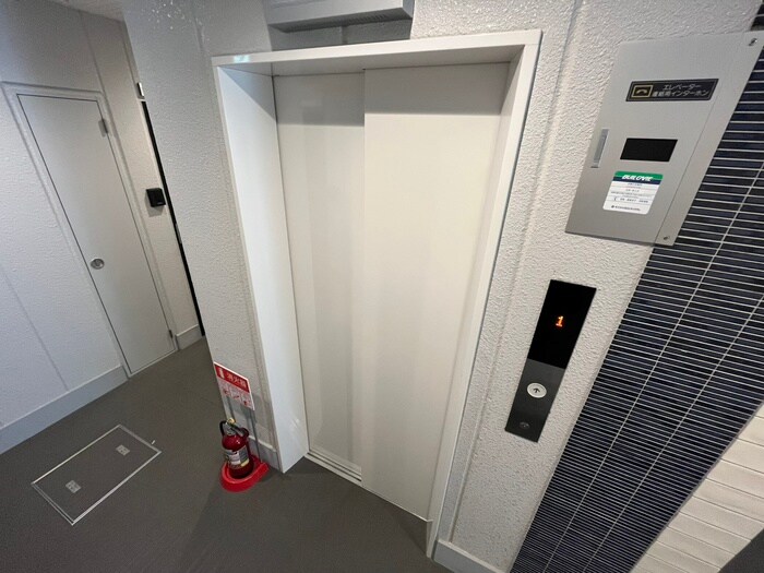 物件外観写真5　(建物設備)