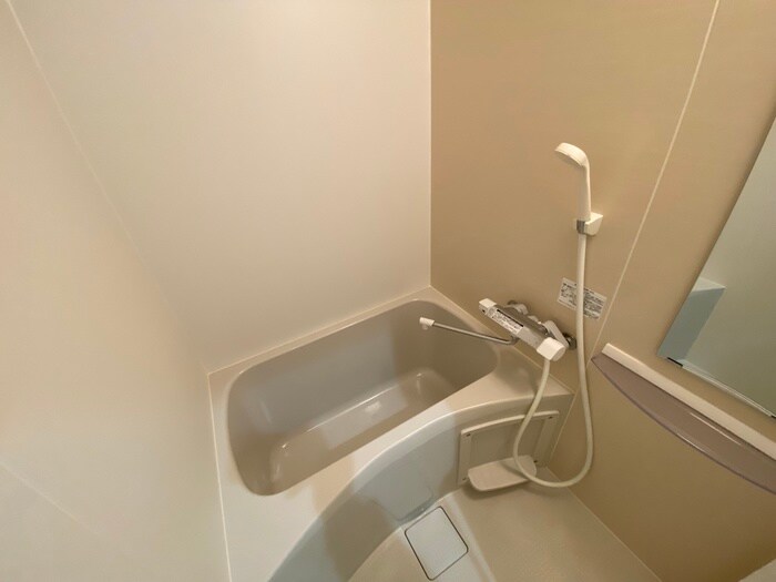 物件内観写真10　(バス／シャワールーム等)