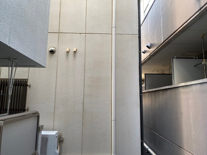 物件内観写真20　(室内からの展望)