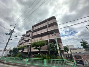 コスモドリーム外観写真
