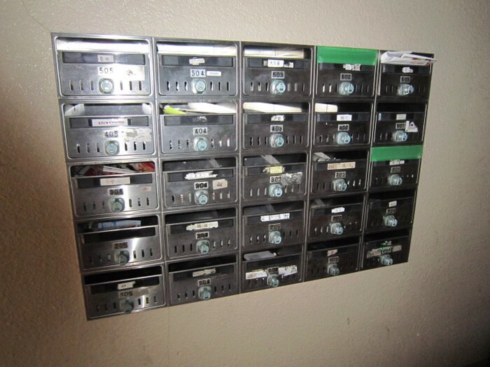 物件外観写真2　(建物設備)