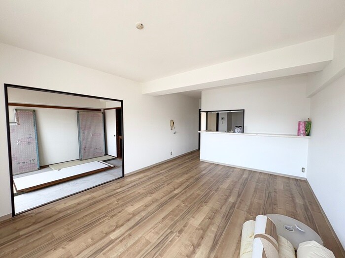 物件内観写真7　(居室)