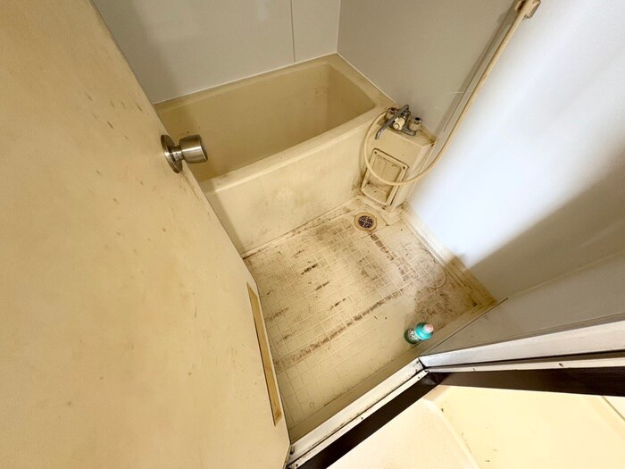 物件内観写真10　(バス／シャワールーム等)
