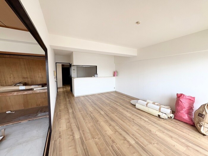 物件内観写真22　(居室)