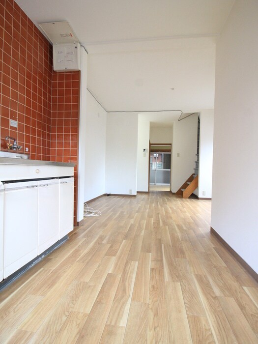 物件内観写真7　(居室)