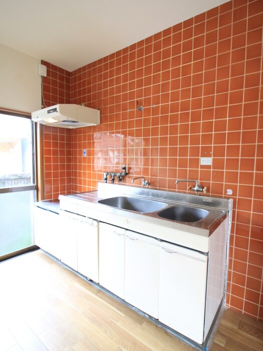 物件内観写真8　(キッチン)