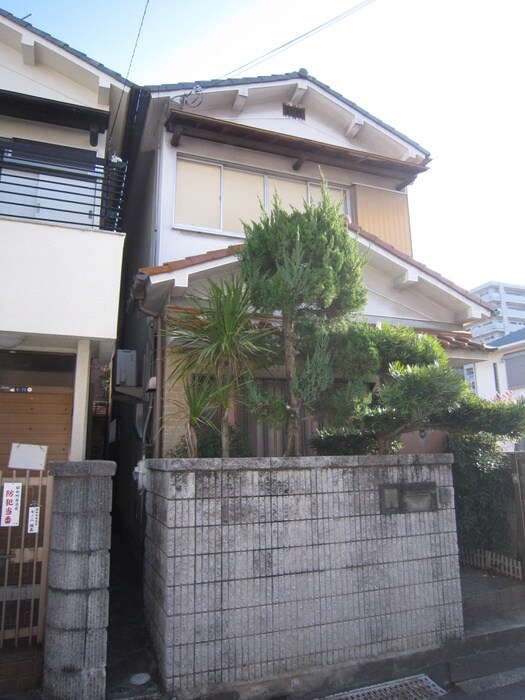 物件外観写真6　(外観写真)