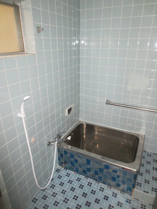 物件内観写真13　(バス／シャワールーム等)