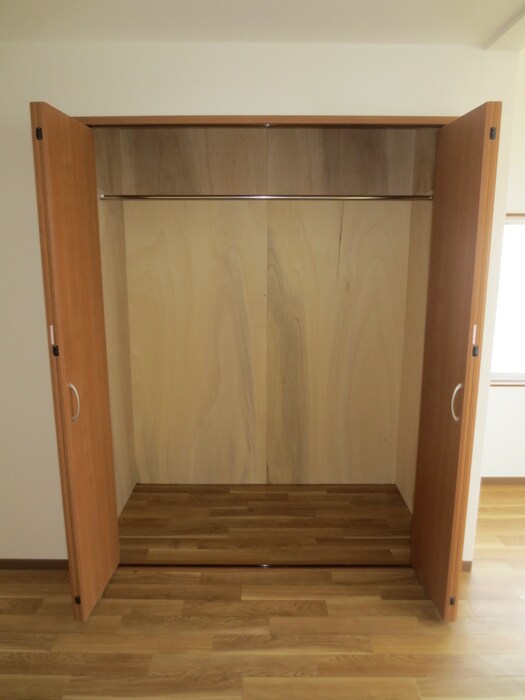 物件内観写真14　(収納)