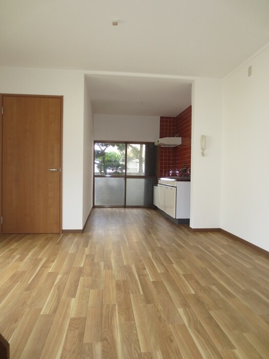 物件内観写真19　(居室)