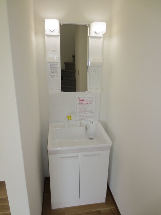 物件内観写真20　(洗面)