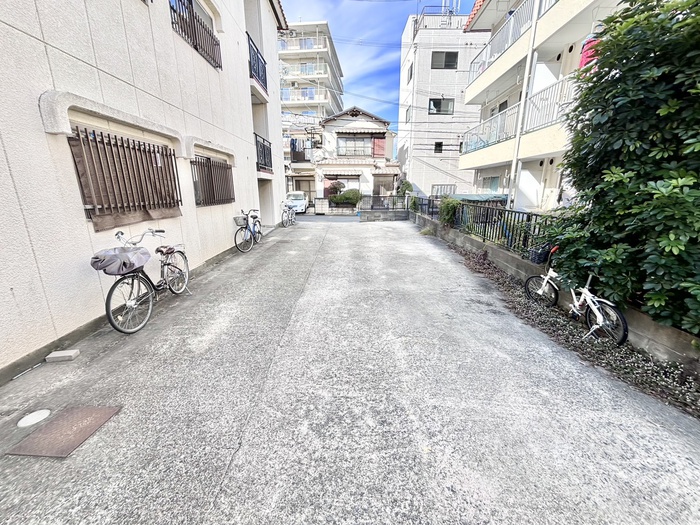 外観写真