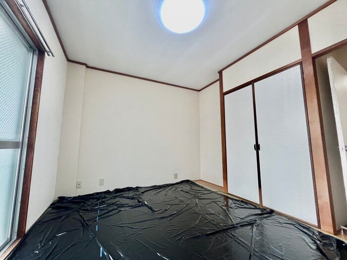 物件内観写真11　(居室)