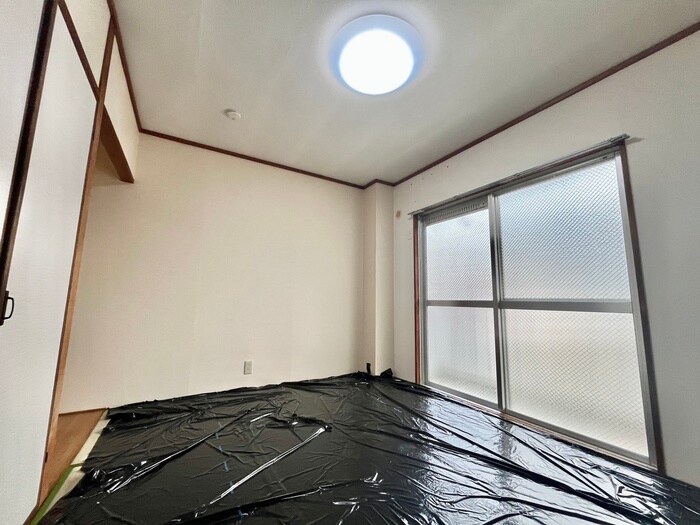 物件内観写真13　(居室)