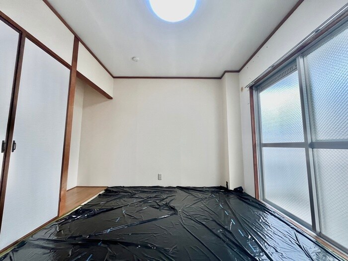 物件内観写真14　(居室)