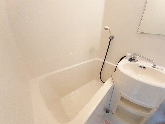 物件内観写真14　(バス／シャワールーム等)