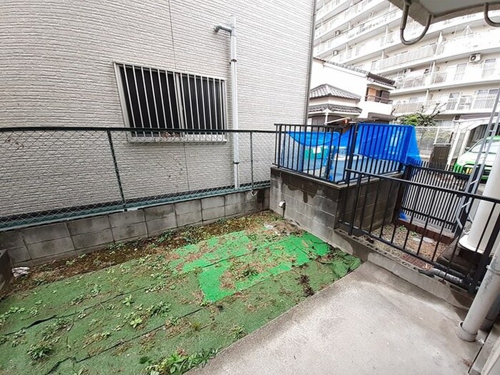 物件内観写真17　(ベランダ・バルコニー)