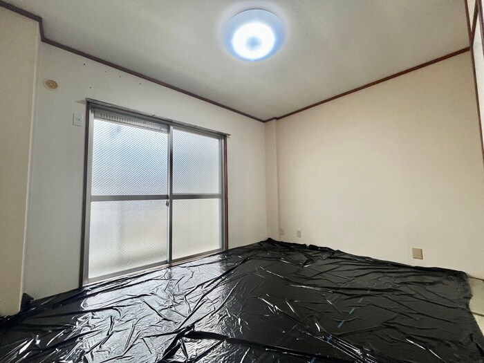 物件内観写真20　(居室)