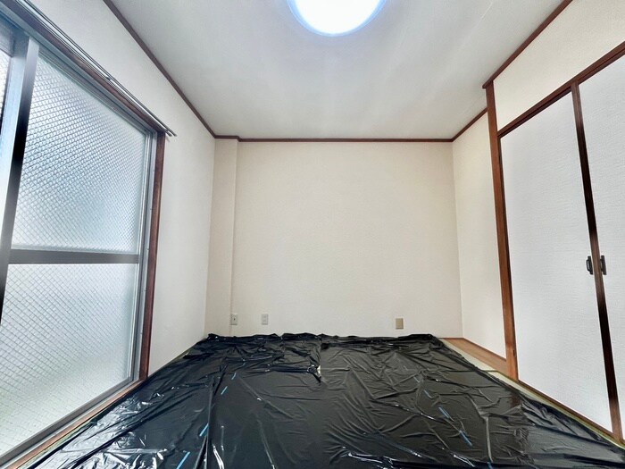物件内観写真21　(居室)