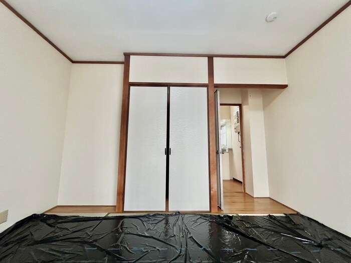 物件内観写真22　(居室)