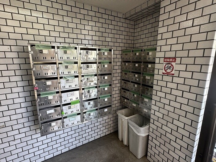 物件外観写真5　(建物設備)