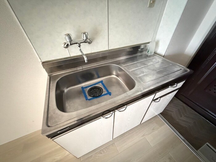 物件内観写真11　(キッチン)