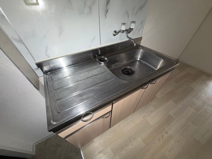 物件内観写真11　(キッチン)