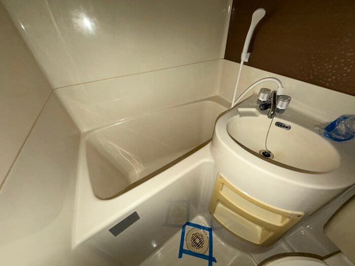 物件内観写真12　(バス／シャワールーム等)