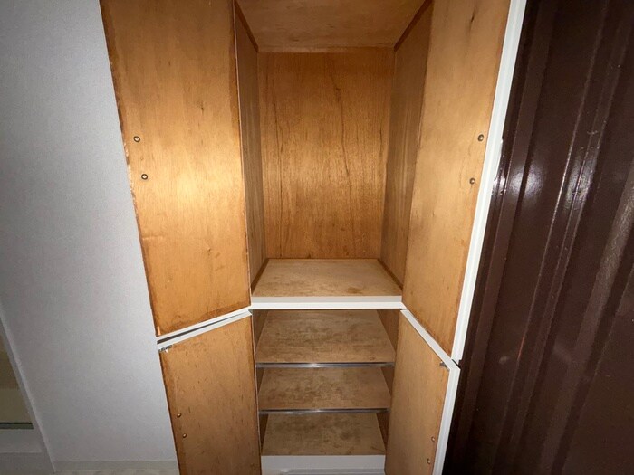 物件内観写真19　(靴箱)
