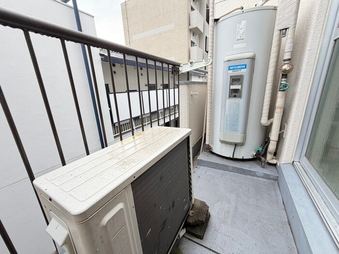 物件内観写真21　(ベランダ・バルコニー)