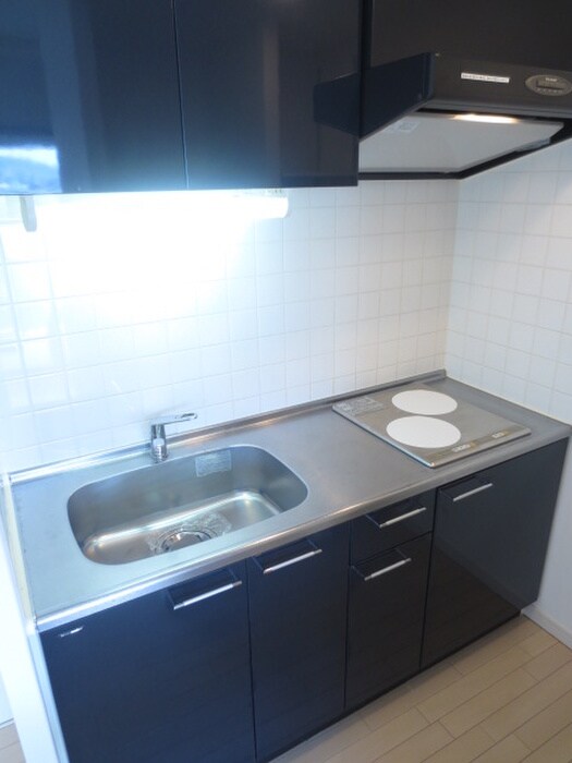 物件内観写真11　(キッチン)