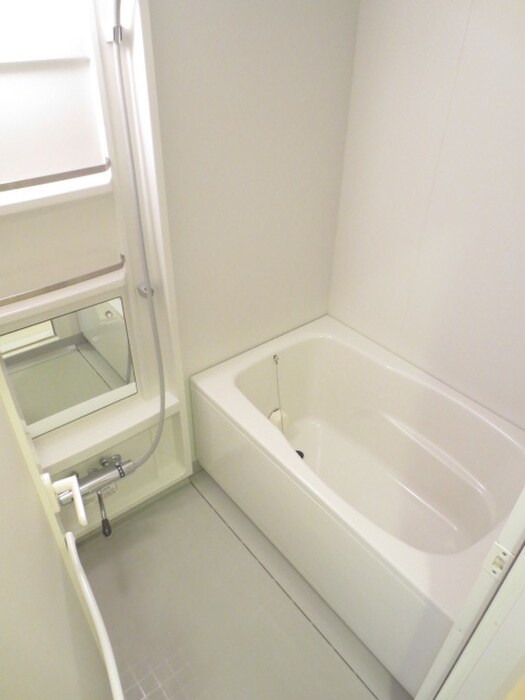 物件内観写真12　(バス／シャワールーム等)