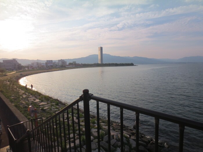 物件内観写真17　(周辺環境)