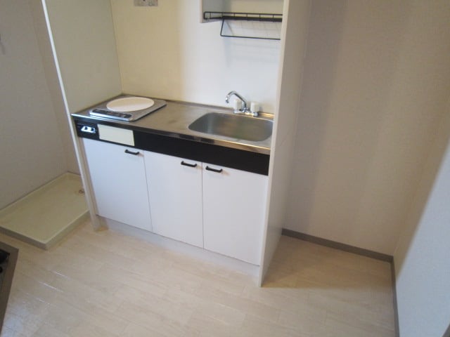 物件内観写真15　(キッチン)