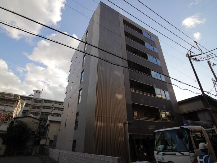 物件外観写真2　(外観写真)