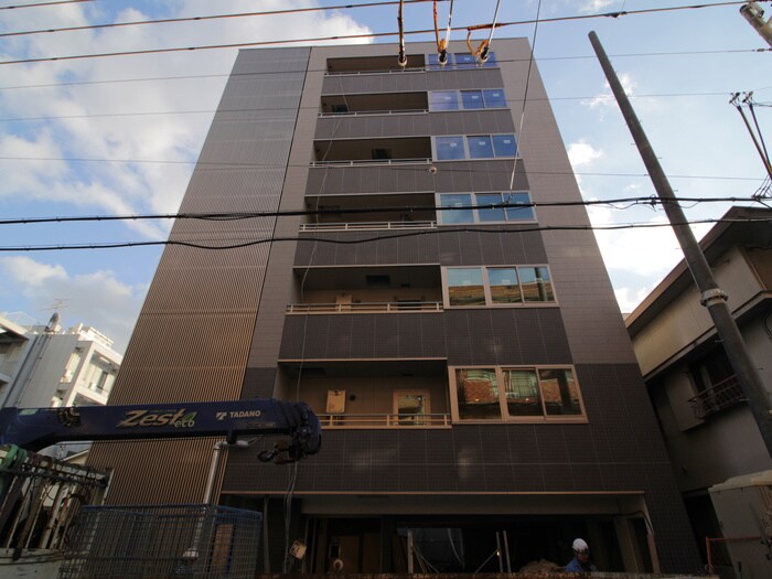 物件外観写真4　(外観写真)