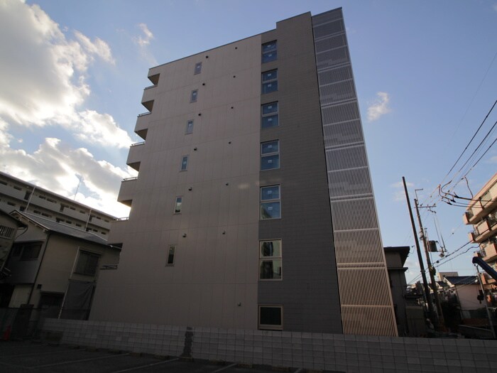 物件外観写真5　(外観写真)