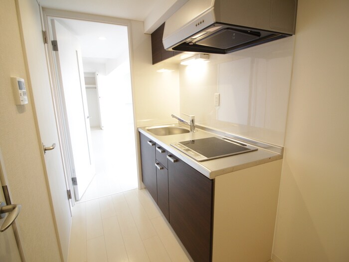 物件内観写真10　(廊下)